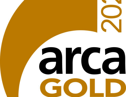 ARCA Gold Training Award