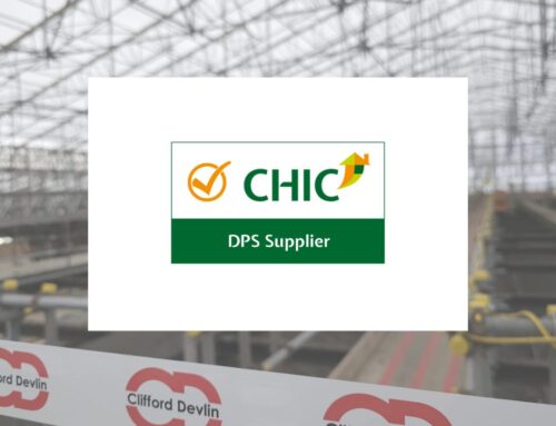 CHIC DPS Suppliers