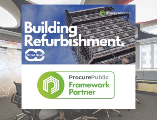 Building Refurbishment Framework